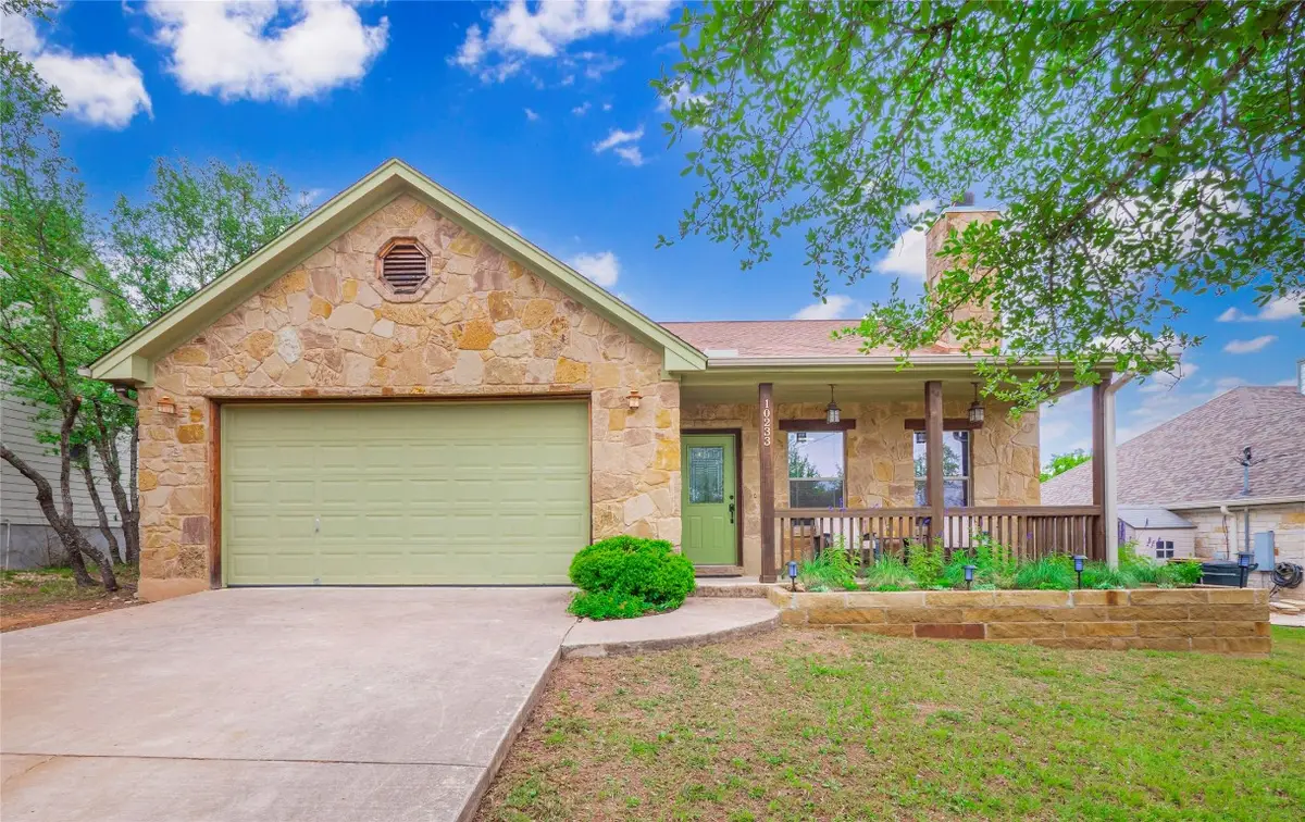 10233 Twin Lake Loop, Dripping Springs, TX 78620 - #1