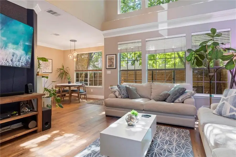 2632 Century Park Blvd #62, Austin, TX 78727 - #2