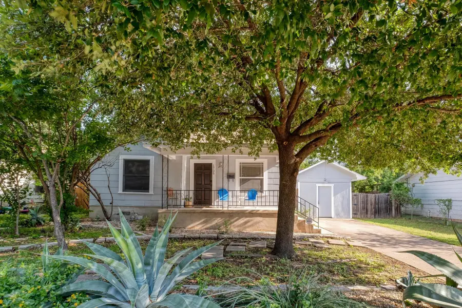 1706 Pennsylvania Ave, Austin, TX 78702 - #3