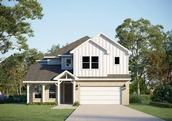 229 Medallion St, Liberty Hill, TX 78642