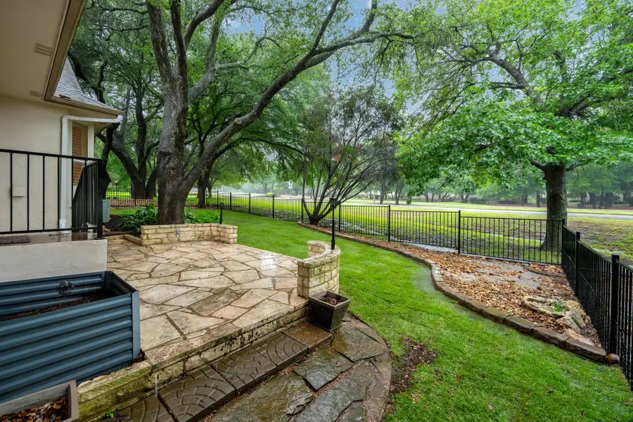 106 Elderberry St, Georgetown, TX 78633 - #3