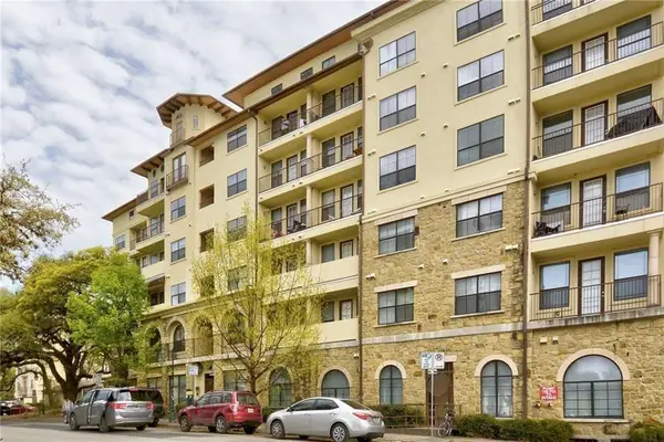 2505 San Gabriel St #503, Austin, TX 78705