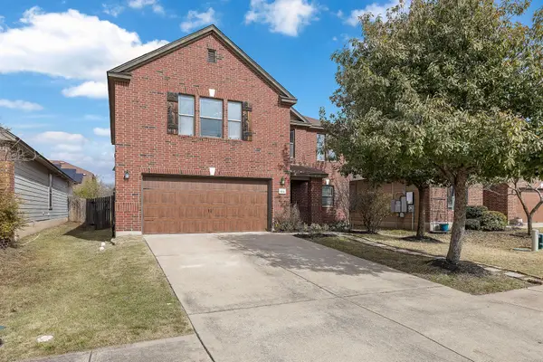 924 Oatmeal Dr, Pflugerville, TX 78660