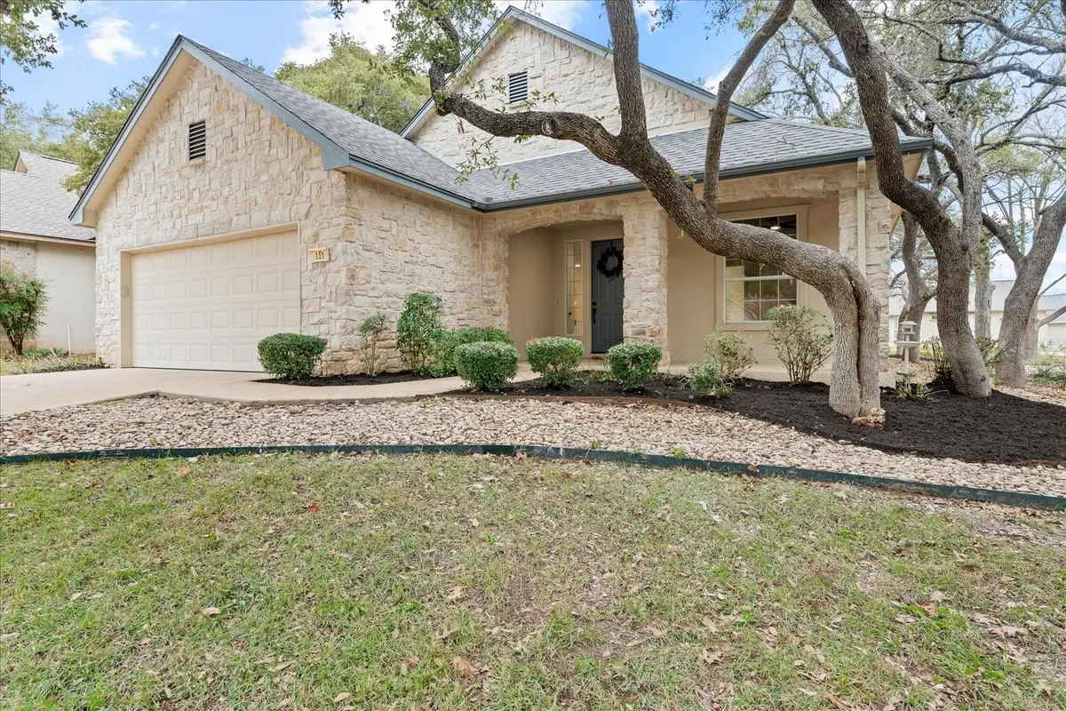 151 Dan Moody Trl, Georgetown, TX 78633 - Image #1
