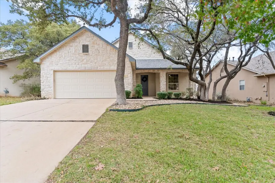 151 Dan Moody Trl, Georgetown, TX 78633 - Image #2