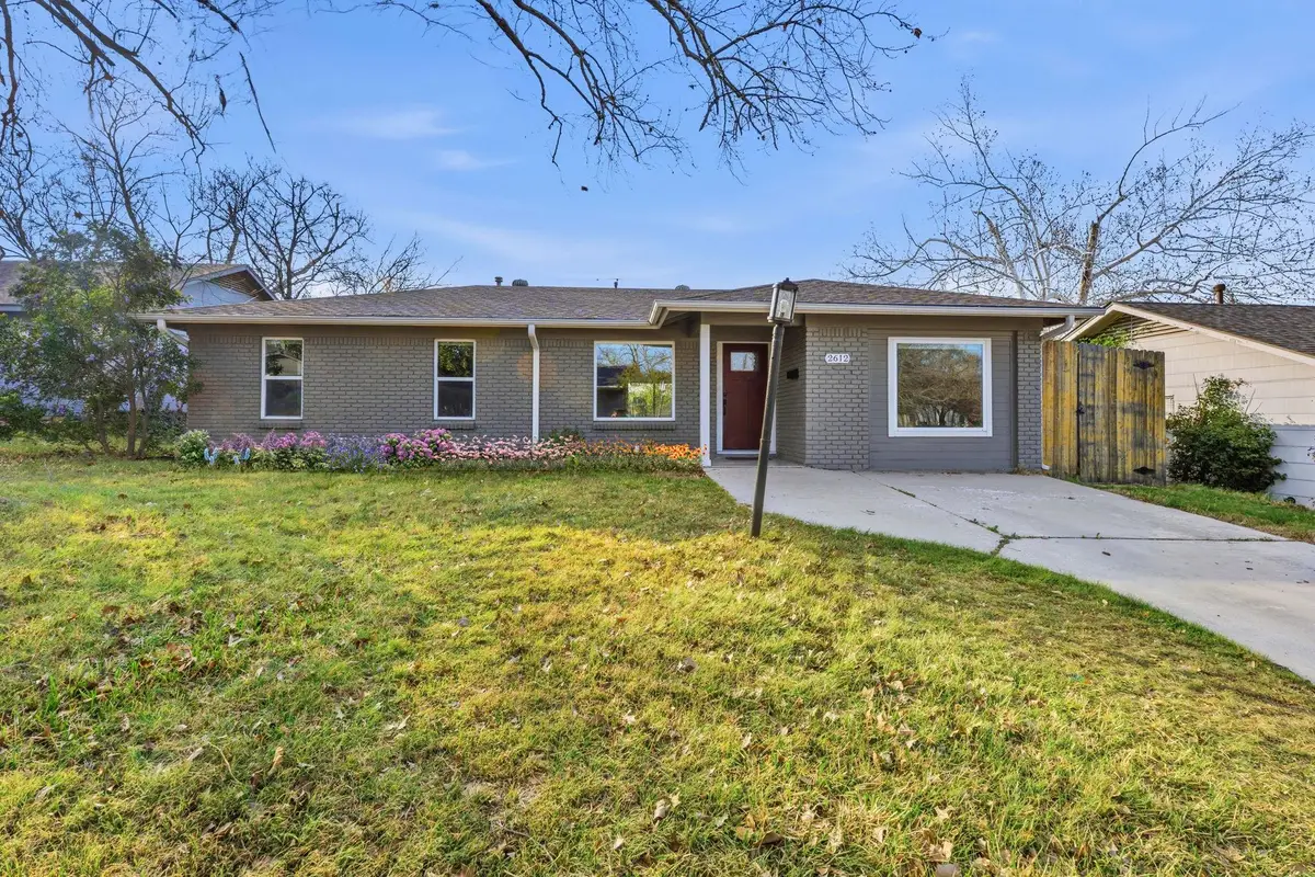 2612 Little John Ln, Austin, TX 78704 - #1
