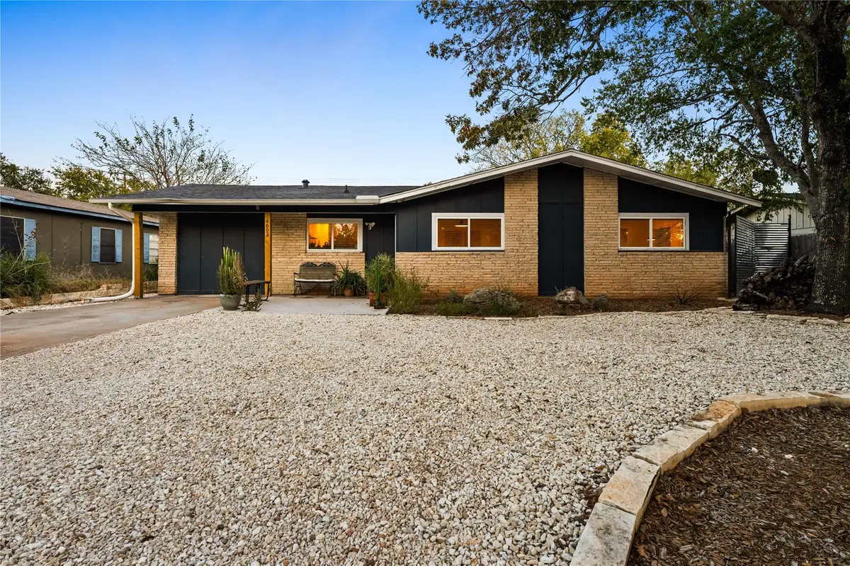 4603 Dudmar Dr, Austin, TX 78735 - #1