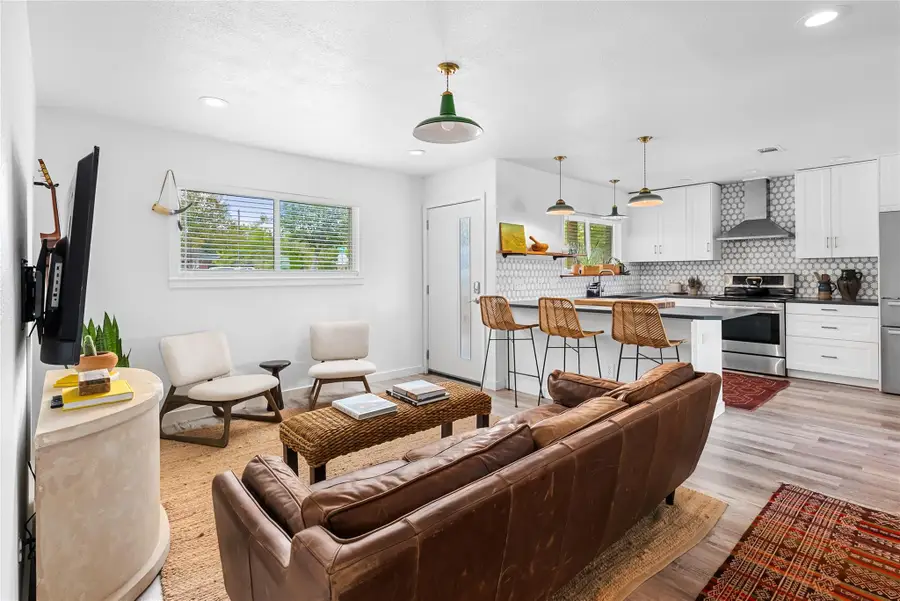 4603 Dudmar Dr, Austin, TX 78735 - #2