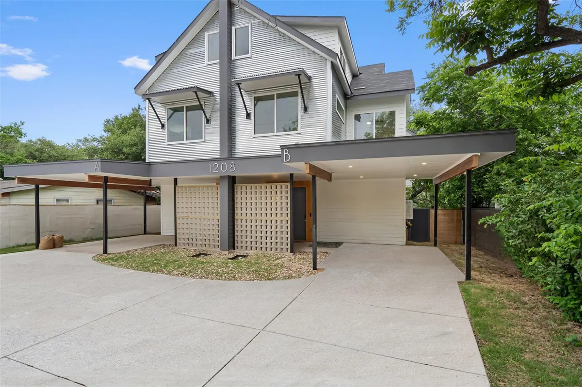 1208 W Oltorf St #B, Austin, TX 78704 - Image #1