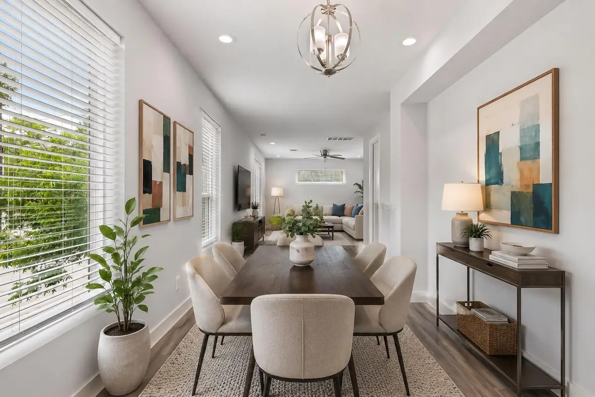6109 Cherrylawn Cir #A, Austin, TX 78723 - #1