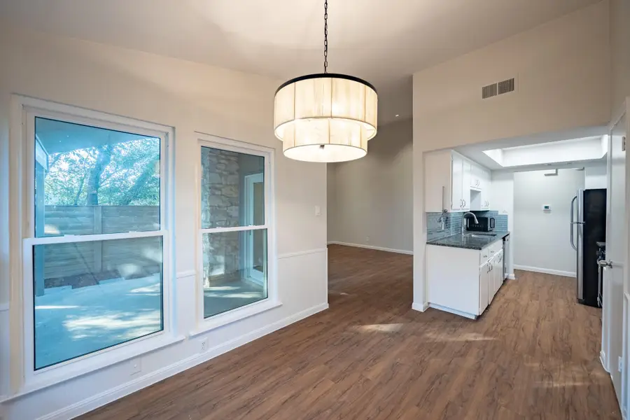 1101 Milford Way #1, Austin, TX 78745 - #3