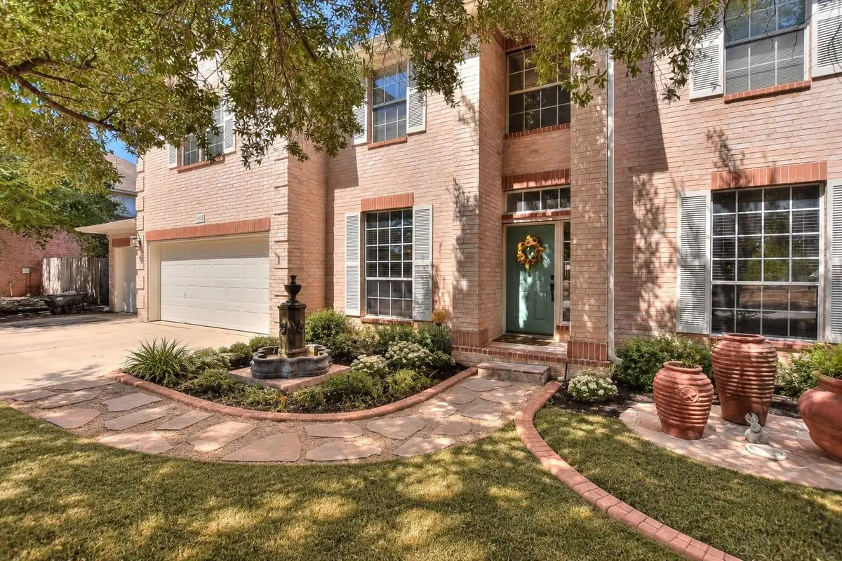 455 Logan Rd Rd, Georgetown, TX 78628 - #1