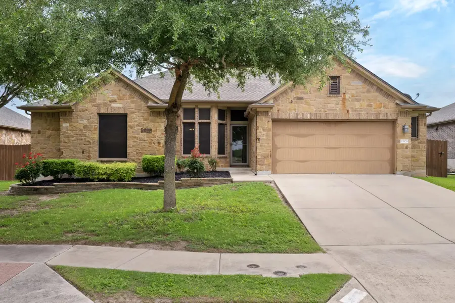 19925 Needle Pine Dr, Round Rock, TX 78664 - #2