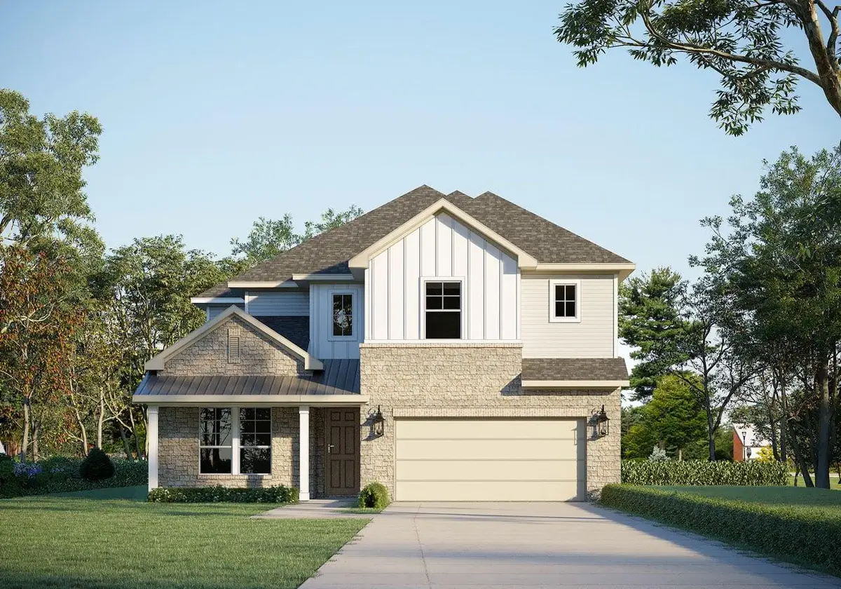 17633 Joyce Erna Ln, Pflugerville, TX 78660 - #1