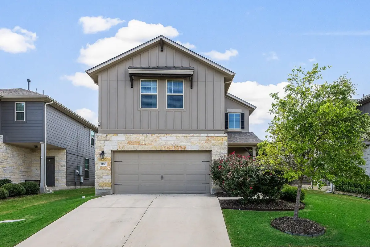 1140 Kimblewick Dr, Georgetown, TX 78626 - #1