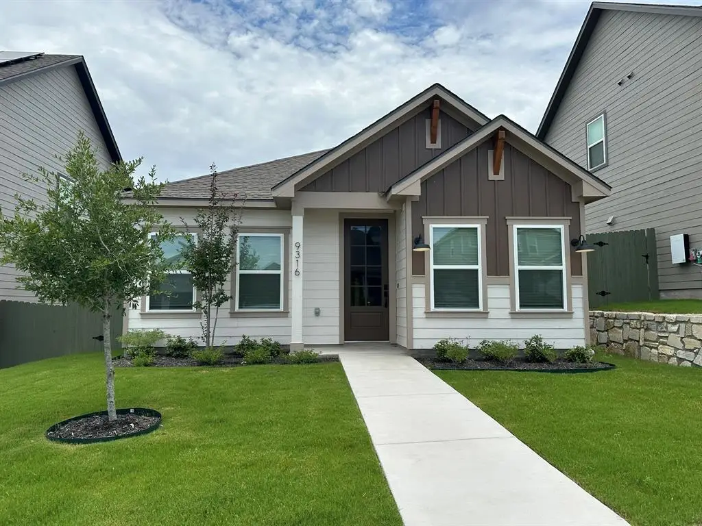 9316 Gladsome Path, Manor, TX 78653 - #1