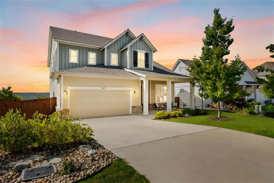 417 Dayridge Dr, Dripping Springs, TX 78620 - #3