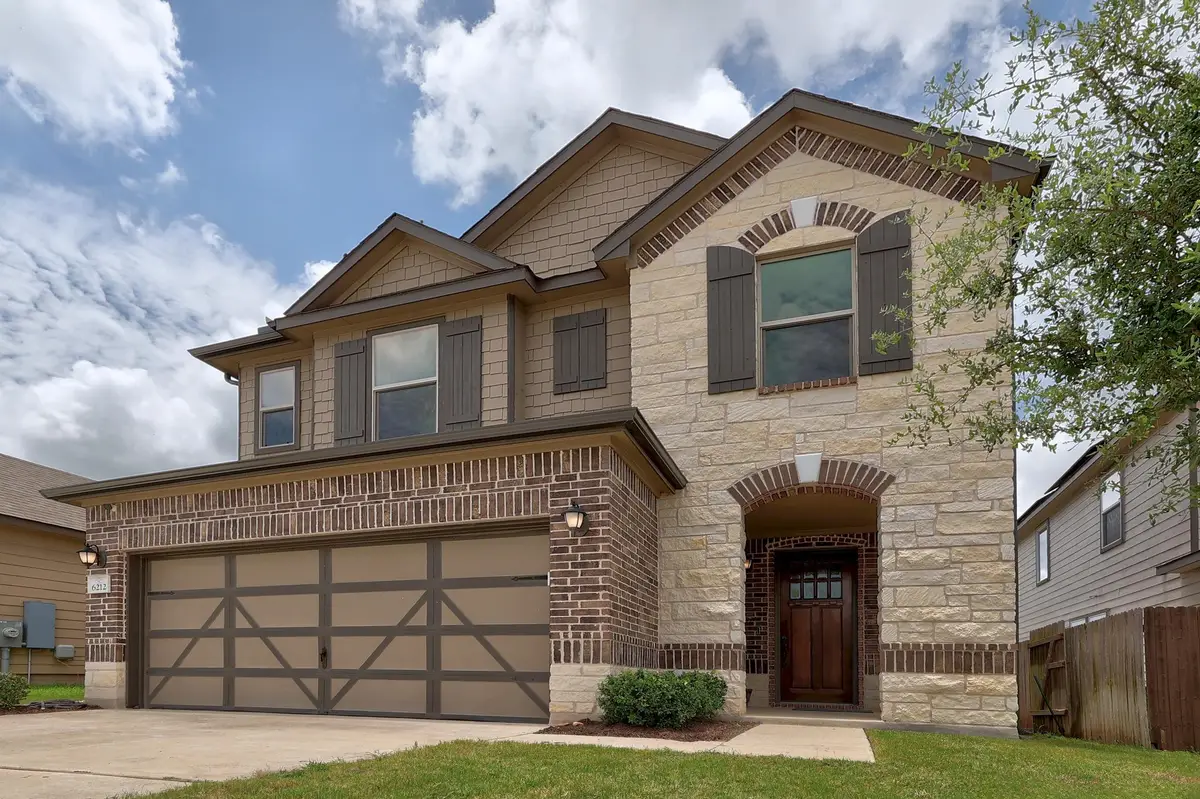 6212 Conestoga Wagon Way, Del Valle, TX 78617 - #1