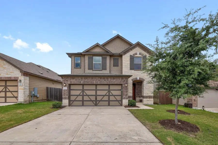 6212 Conestoga Wagon Way, Del Valle, TX 78617 - #2