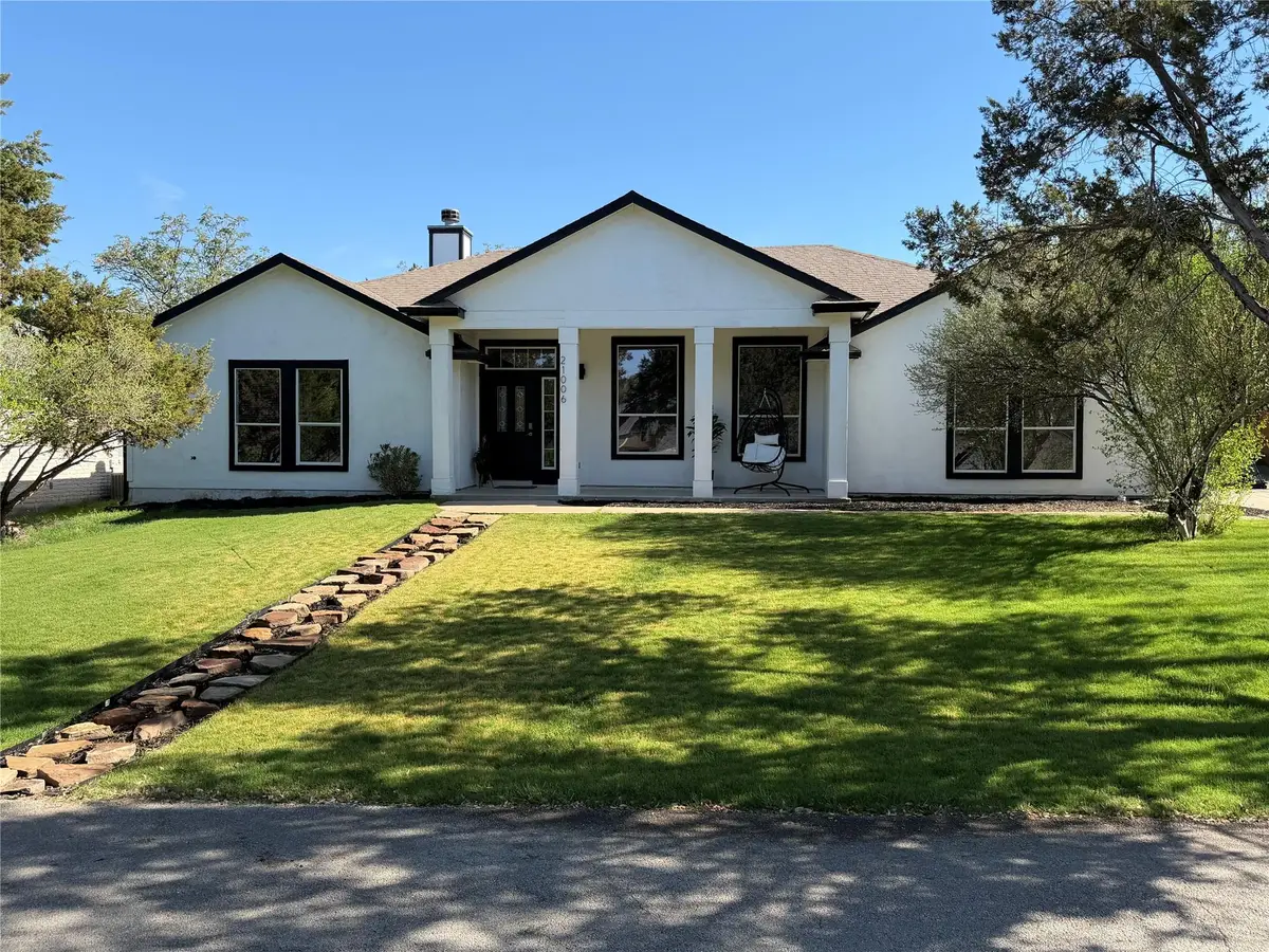 21006 Greenpark Dr, Lago Vista, TX 78645 - #1