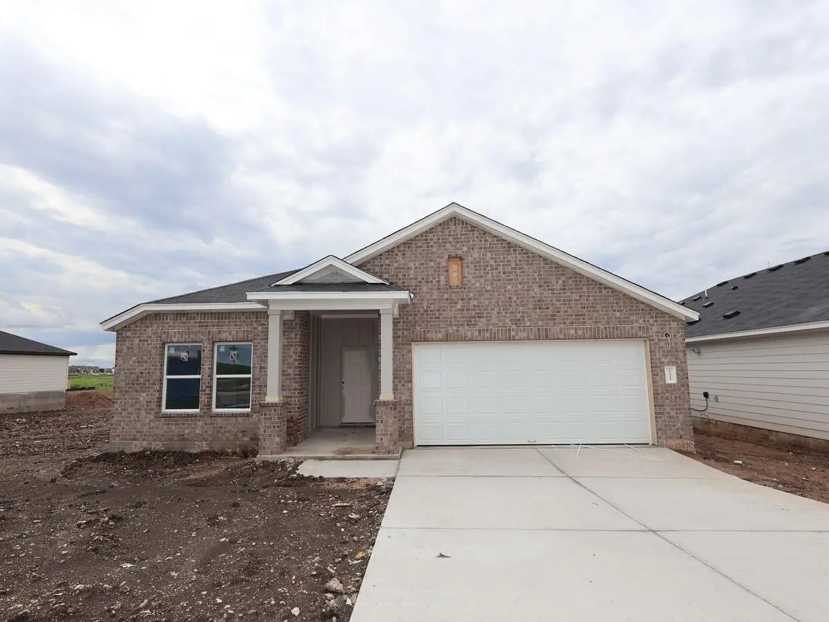12312 Setting Peak Ln, Buda, TX 78610 - #1