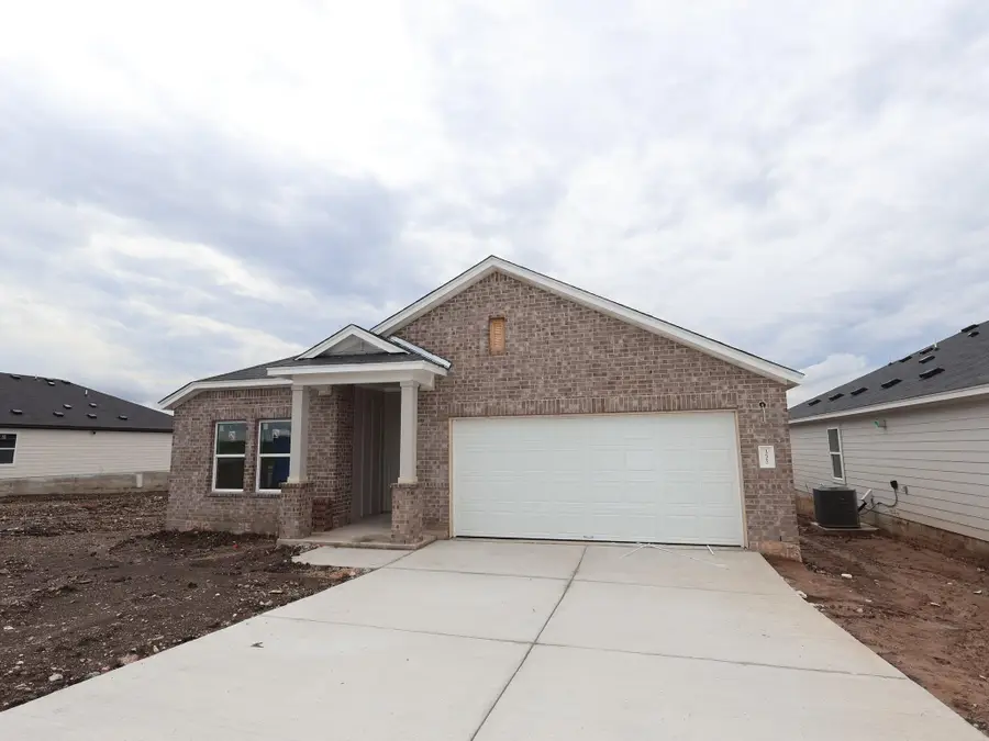 12312 Setting Peak Ln, Buda, TX 78610 - #2
