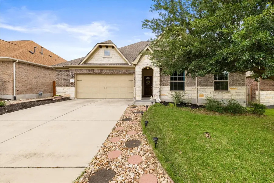 233 Sangiovese St, Leander, TX 78641 - #3