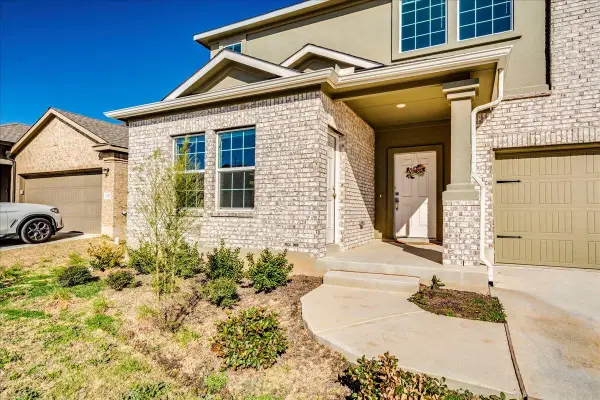 1937 Guntersville Bnd, Leander, TX 78641