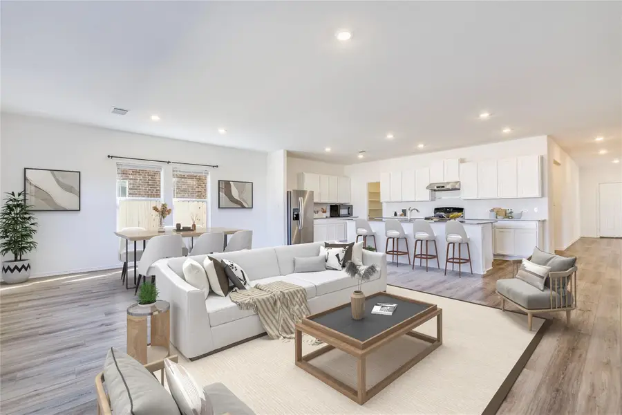 1937 Guntersville Bnd, Leander, TX 78641 - #3