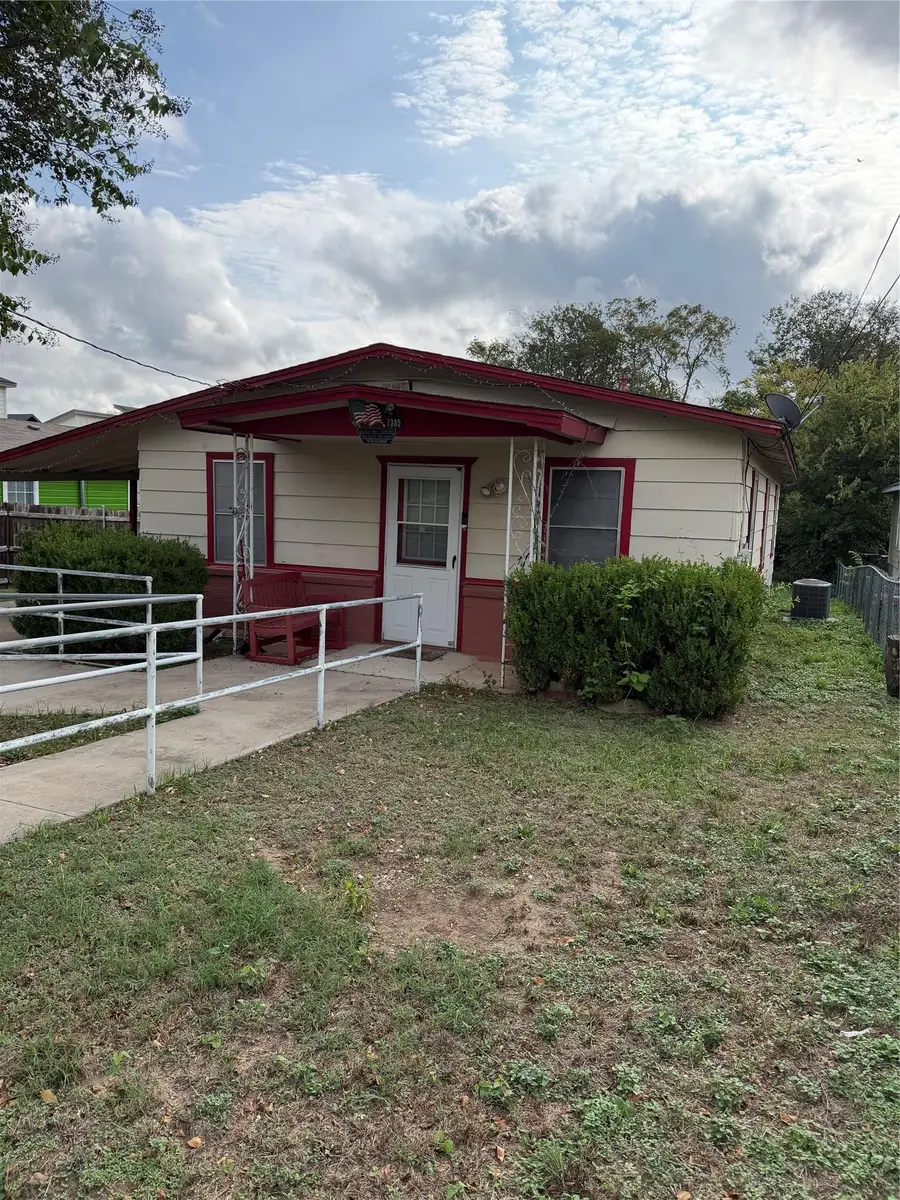 7305 Providence Ave, Austin, TX 78752 - #2