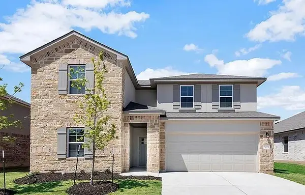 1813 Dandy Brush Dr, Leander, TX 78641