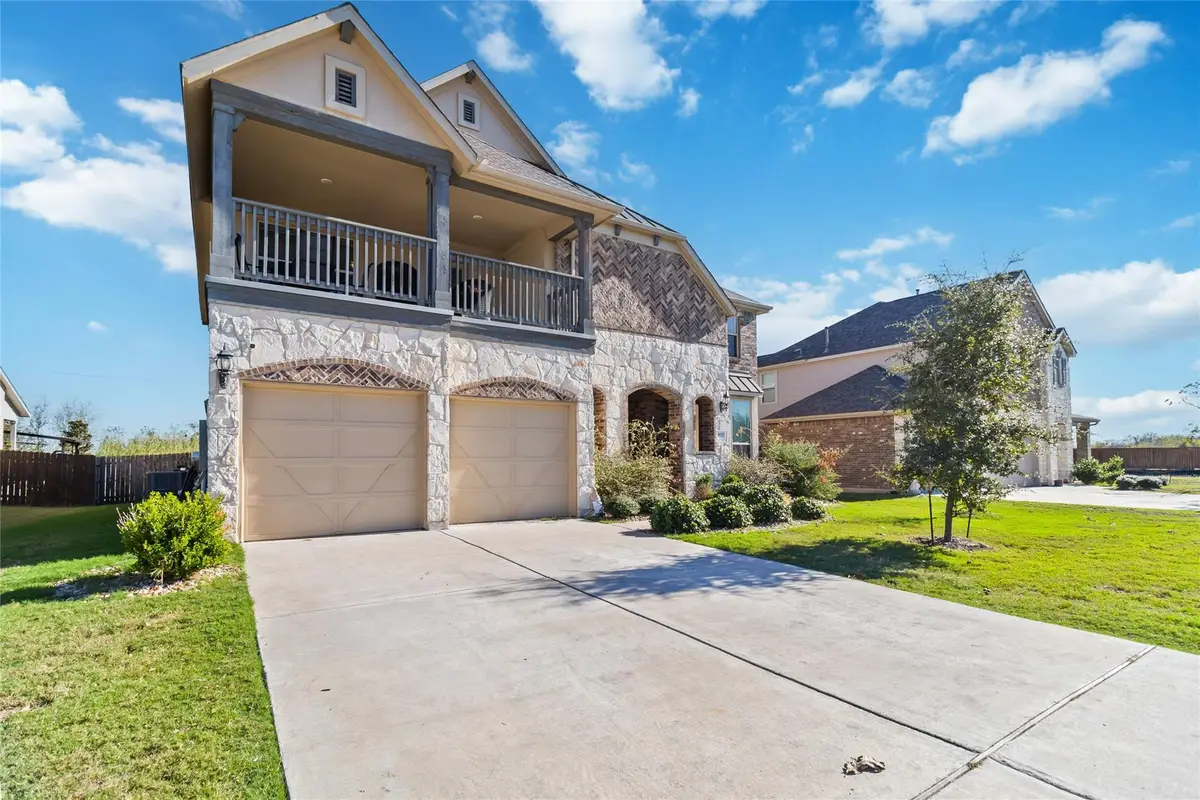 16717 Caperi Dr, Pflugerville, TX 78660 - Image #1