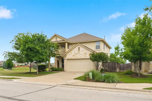 5309 Scenic Lake Dr, Georgetown, TX 78626