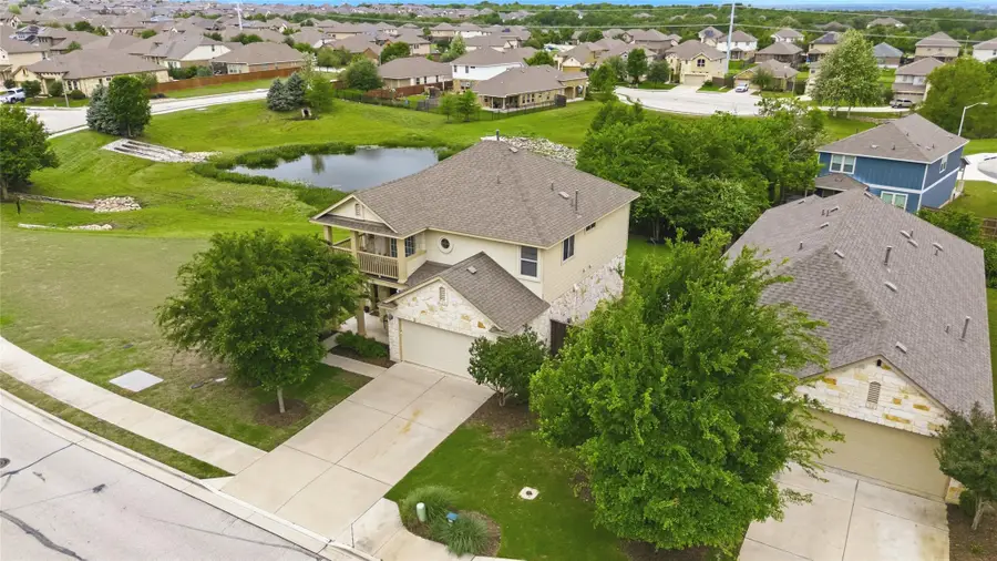 5309 Scenic Lake Dr, Georgetown, TX 78626 - #2