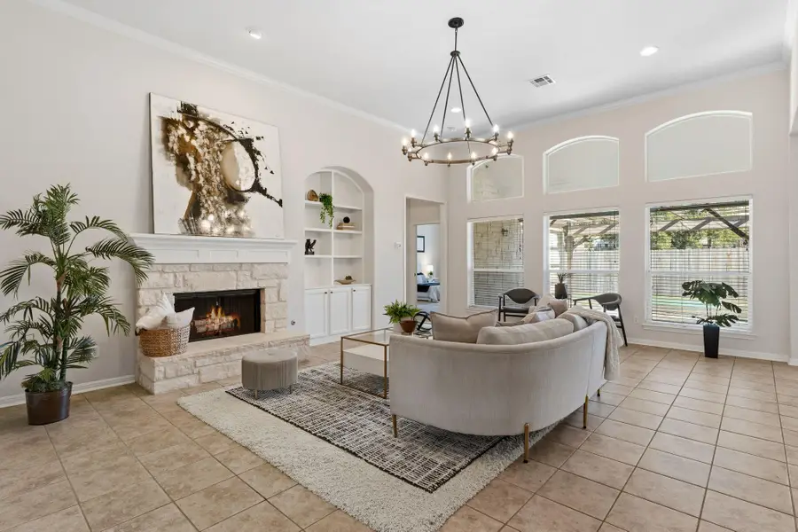 9613 Indina Hills Dr, Austin, TX 78717 - #2