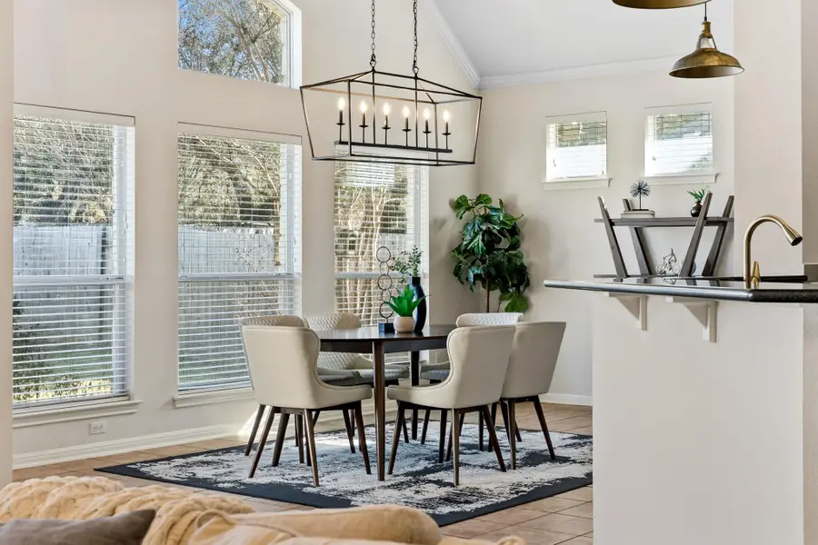 9613 Indina Hills Dr, Austin, TX 78717 - #3