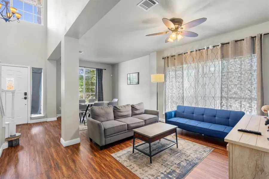 1700 Fort Grant Dr, Round Rock, TX 78665 - #3