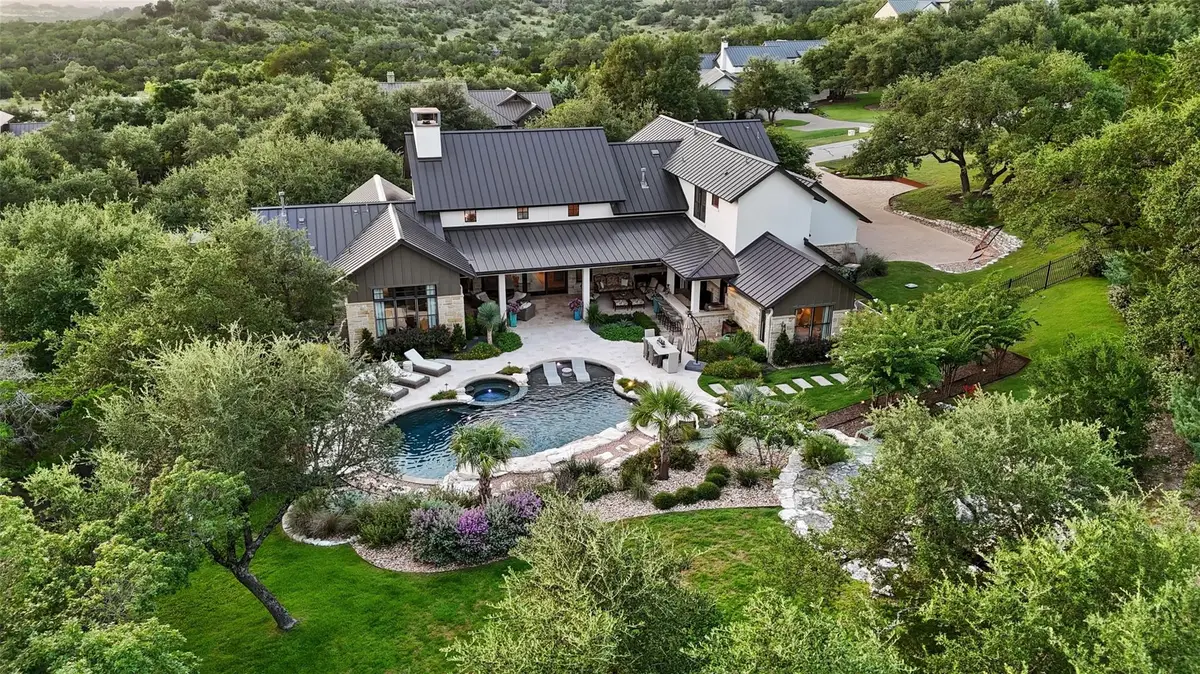 18416 Flagler Dr, Austin, TX 78738 - #1