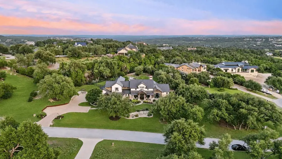 18416 Flagler Dr, Austin, TX 78738 - #2
