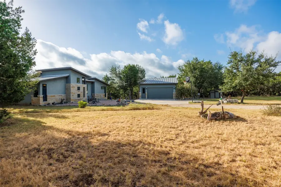 102 Leach Ln, Wimberley, TX 78676 - #3