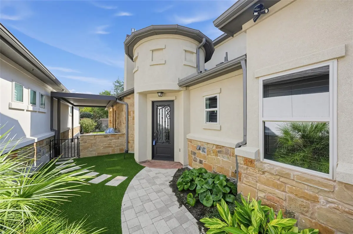317 Skyflower Dr #GH-138, Georgetown, TX 78628 - #1