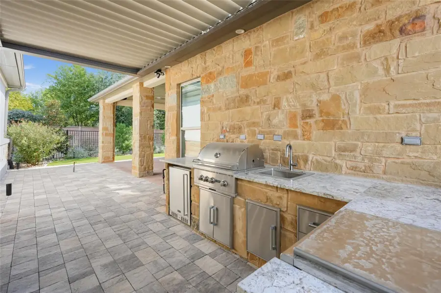 317 Skyflower Dr #GH-138, Georgetown, TX 78628 - #2