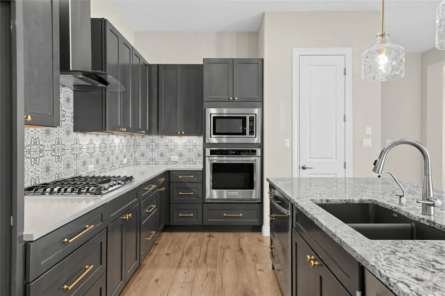 317 Skyflower Dr #GH-138, Georgetown, TX 78628 - #3
