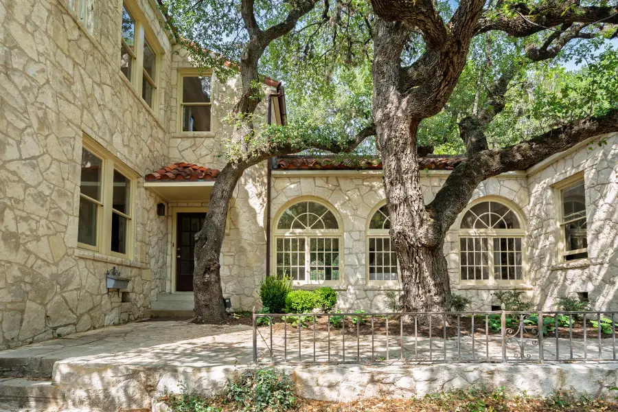 806 Rosedale Ter, Austin, TX 78704 - #2