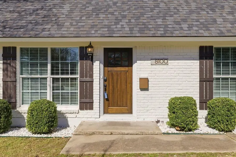 8100 Stillwood Ln, Austin, TX 78757 - #2
