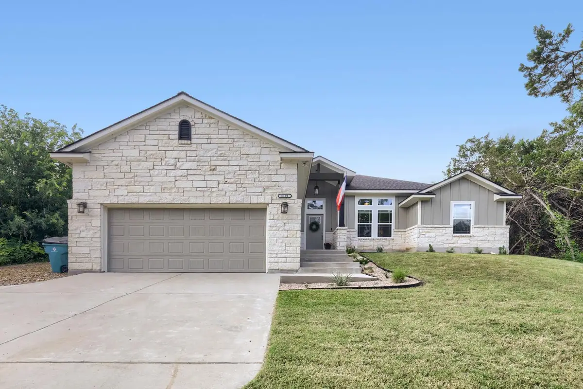 6101 Cimmaron Trl, Lago Vista, TX 78645 - #1