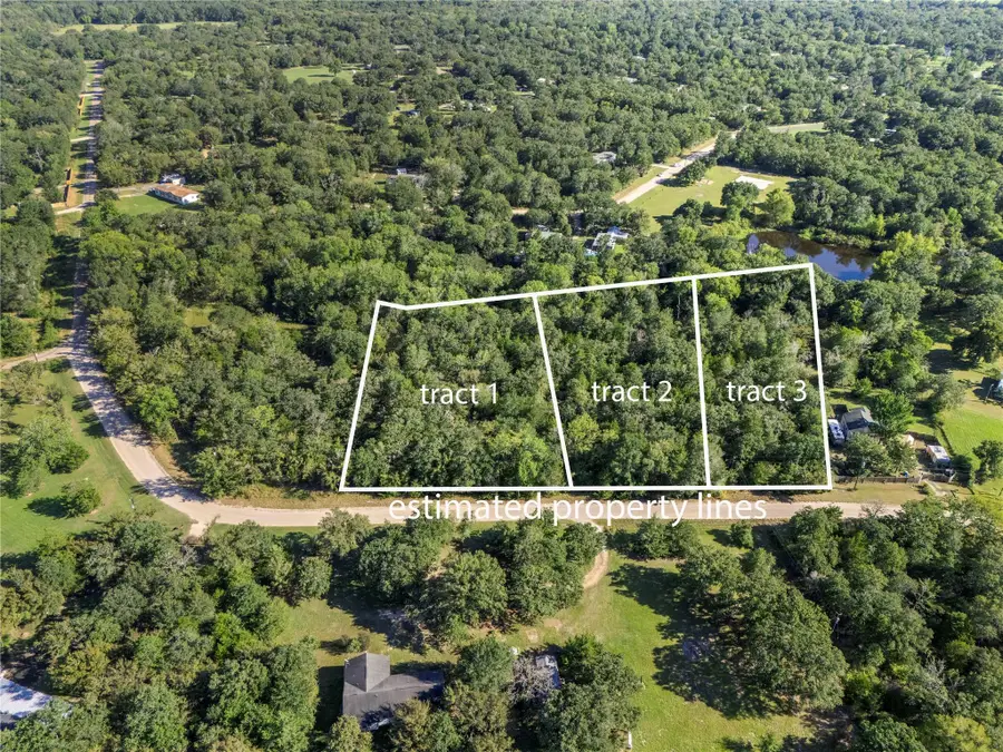 Tract 2 Berry Rdg S, Caldwell, TX 77836 - Image #3