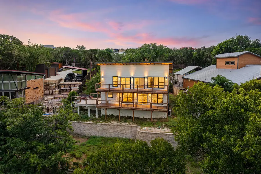 14953 Arrowhead Dr, Leander, TX 78641 - #2