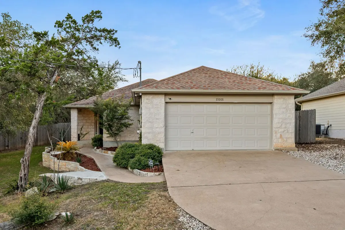 15101 N Flamingo Dr, Austin, TX 78734 - Image #1