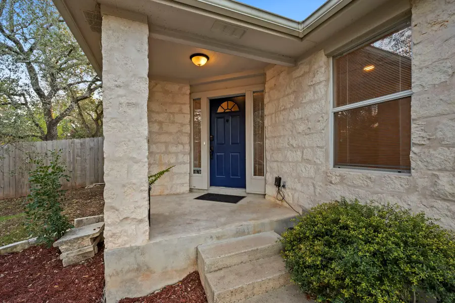 15101 N Flamingo Dr, Austin, TX 78734 - Image #2